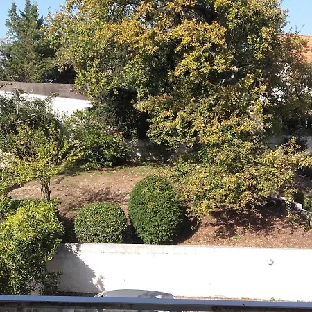 T2 A - Centre-ville, Proche Et Commerces, Avec Parking Et Balcon - Fr-1-319-12 * آركاشو