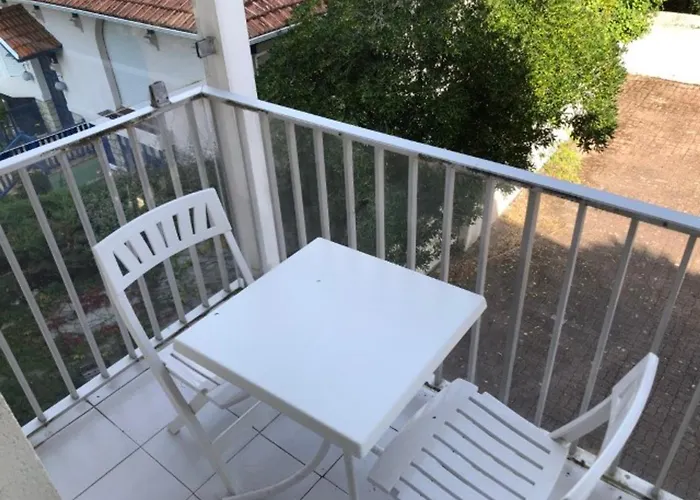 شقة T2 A - Centre-ville, Proche Et Commerces, Avec Parking Et Balcon - Fr-1-319-12 آركاشو